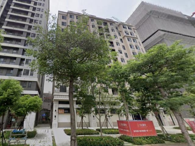 桃園桃園區法拍屋法拍-1
