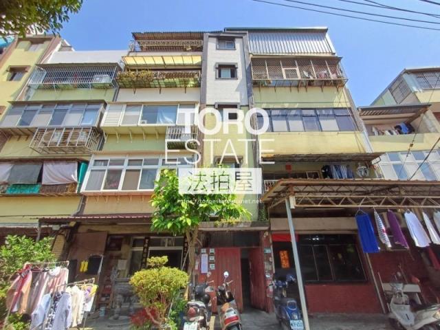 新北淡水法拍法拍屋-0