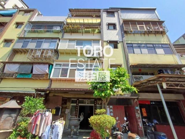 新北淡水法拍法拍屋-3