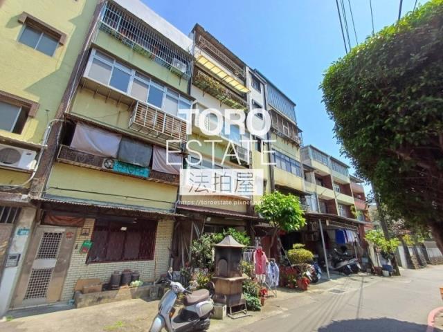 新北淡水法拍法拍屋-4