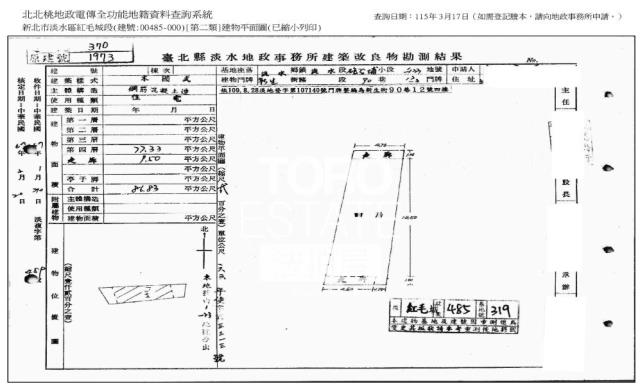 新北淡水法拍法拍屋-8