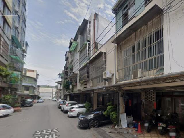桃園平鎮法拍法拍屋-0