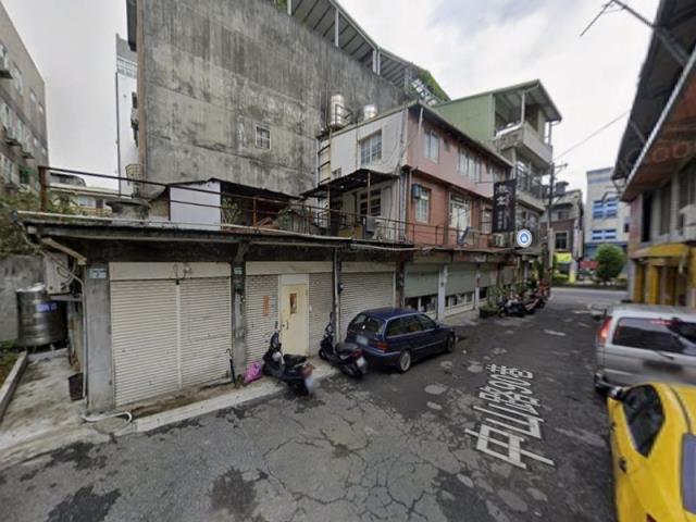 淡水法拍法拍屋-1