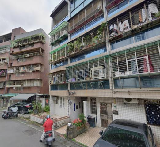 文山區拍賣法拍屋-2