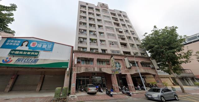 高雄左營法拍法拍屋-2