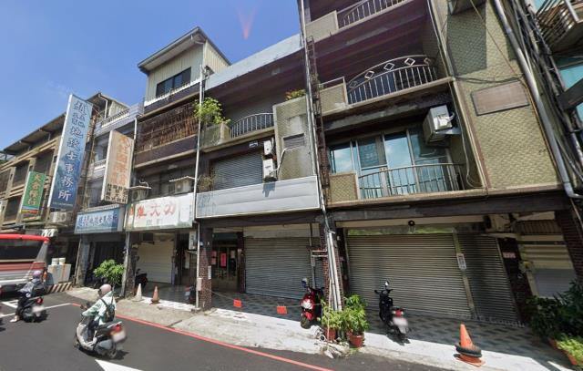 桃園中壢拍賣法拍屋-0
