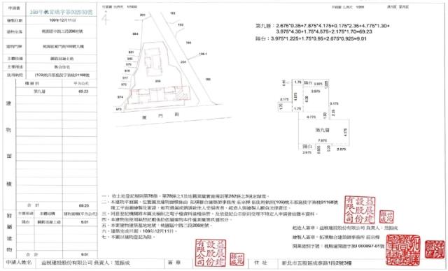 桃園桃園區法拍屋拍賣-1