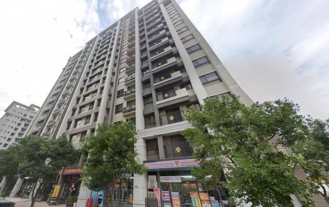 桃園桃園區法拍屋拍賣-0
