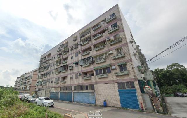 桃園市楊梅區高獅路832號3樓