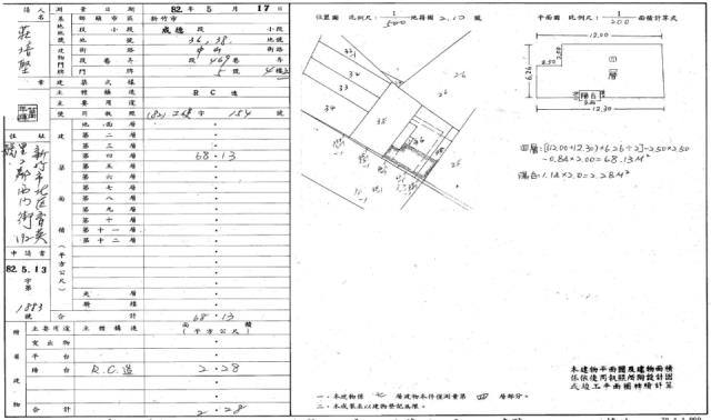新竹北區法拍法拍屋-1