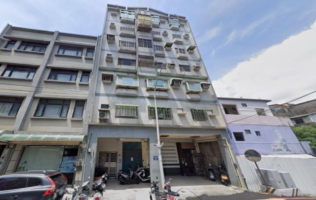 新竹法拍屋新竹市警光路5號4樓之1華廈法拍