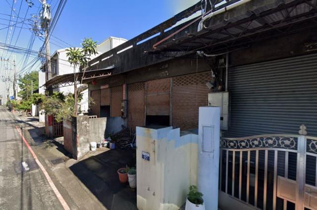 四季山妍軍福十一路18之6號3層樓