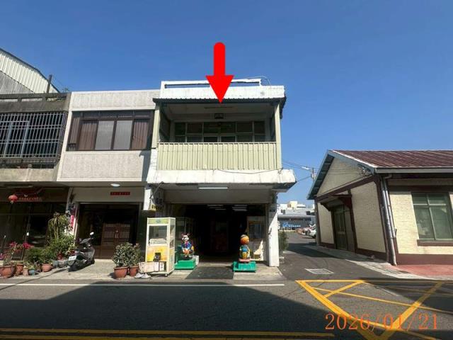 台中大甲法拍屋法拍-1