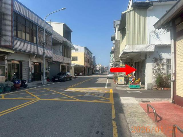 台中大甲法拍屋法拍-3