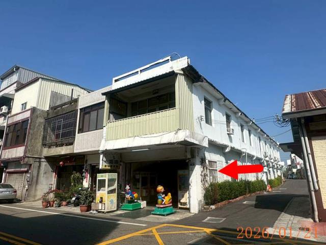台中大甲法拍屋法拍-4