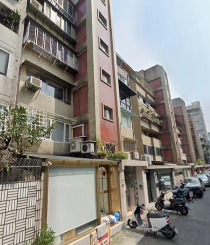 台北松山法拍法拍屋-1
