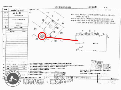 新北林口法拍屋法拍-11