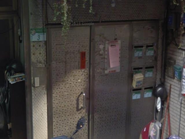 南港法拍法拍屋-4