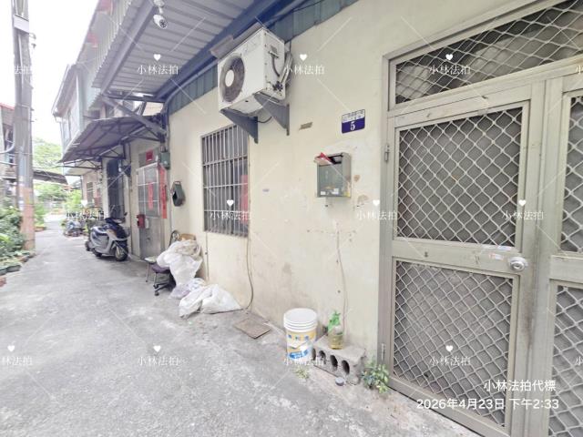 西區法拍法拍屋-3