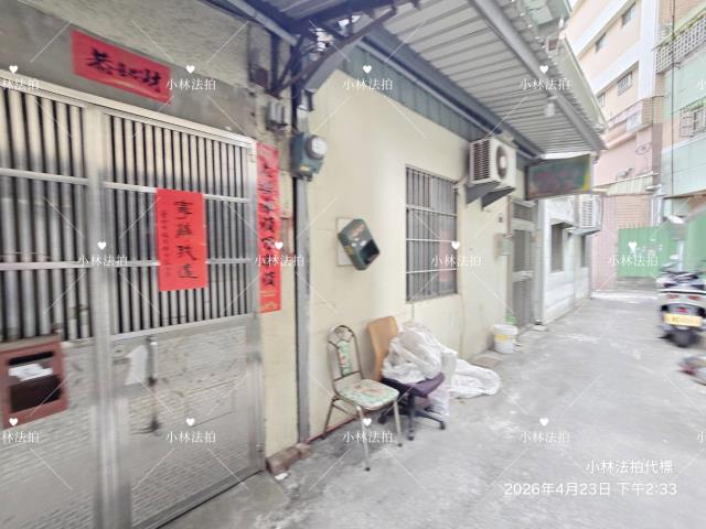 西區法拍法拍屋-4