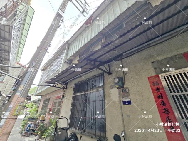 西區法拍法拍屋-6