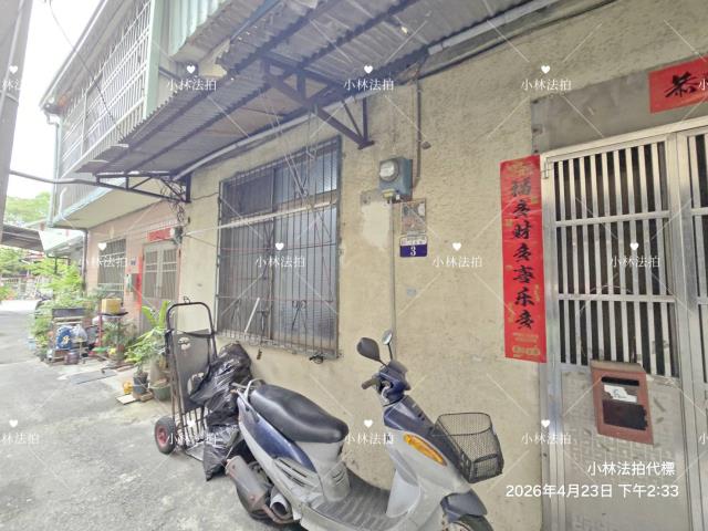 西區法拍法拍屋-9