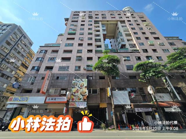 北區法拍屋法拍-0