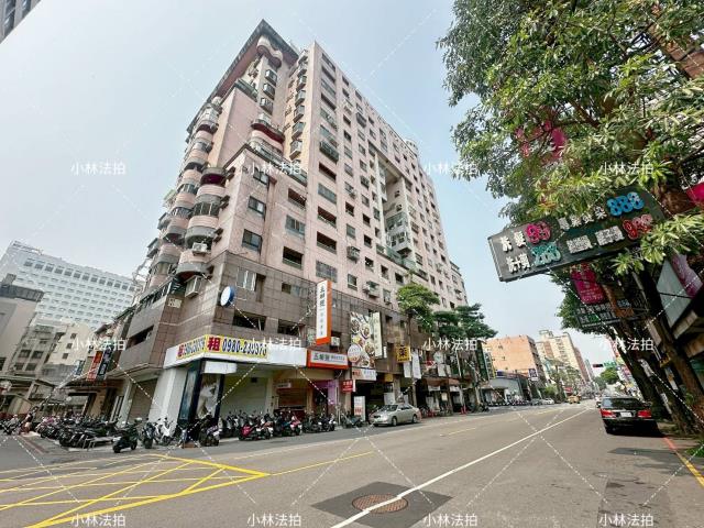 北區法拍屋法拍-1