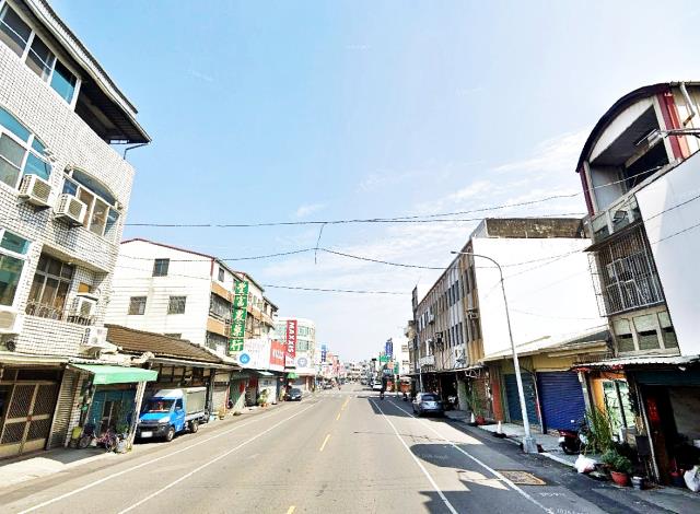 嘉義民雄法拍屋法拍-1
