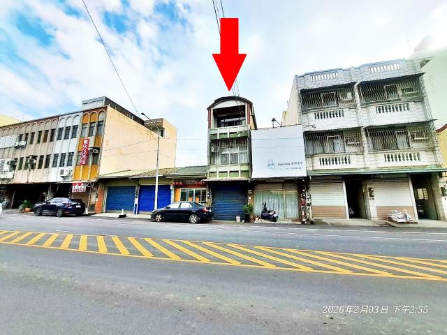 嘉義民雄法拍屋法拍-2