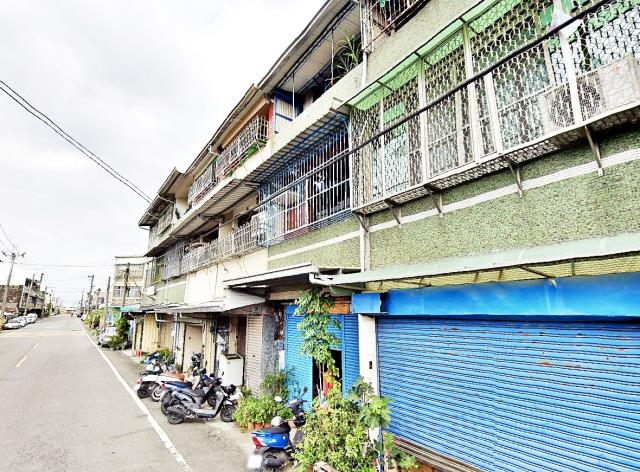 台南官田法拍屋法拍-2