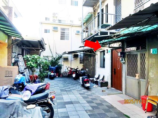 台南南區拍賣法拍屋-2