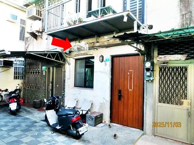 台南南區拍賣法拍屋-4