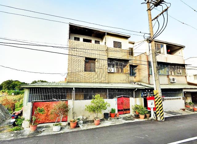 台南官田法拍屋拍賣-1