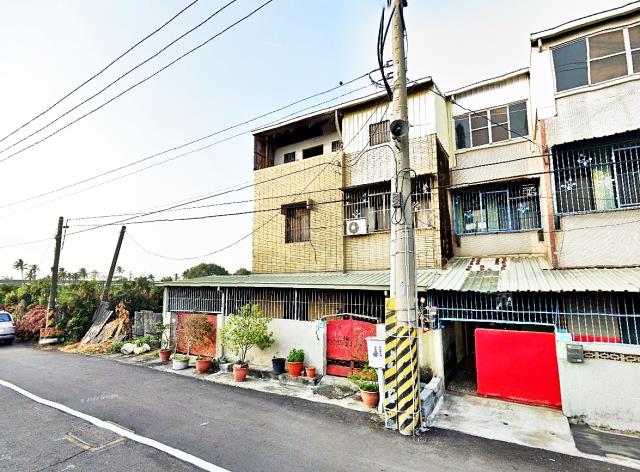 台南官田法拍屋拍賣-2