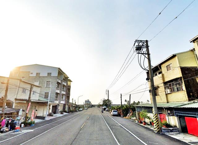 台南官田法拍屋拍賣-4