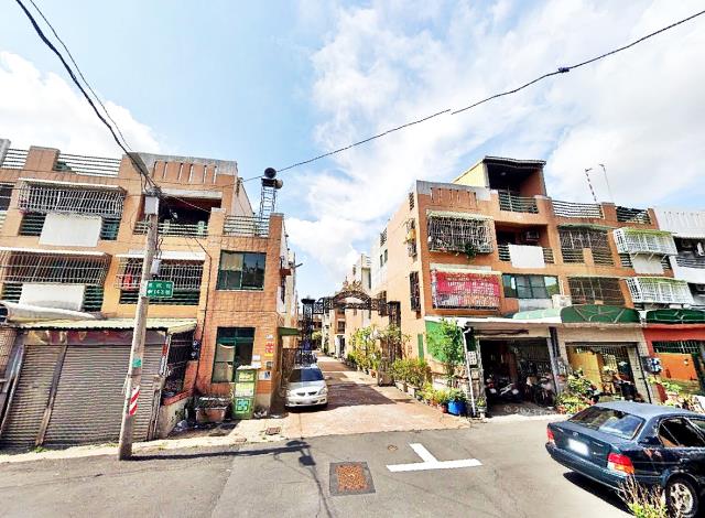台南新營法拍法拍屋-1