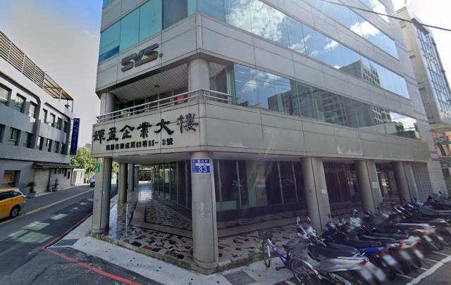 桃園區龍祥街110號8樓必富邑區住家大樓