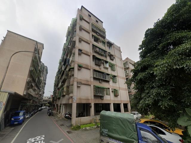 新北金山拍賣法拍屋-3