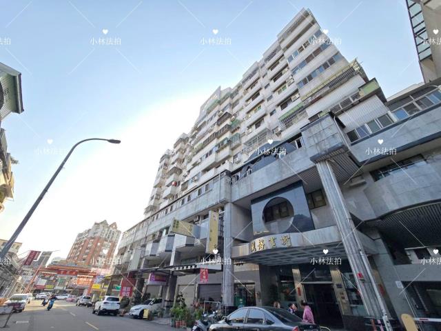 台中北屯法拍法拍屋-1