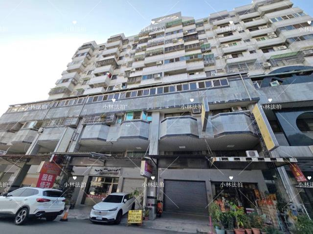 台中北屯法拍法拍屋-2