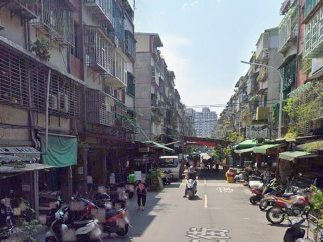 新北新莊法拍屋法拍-3
