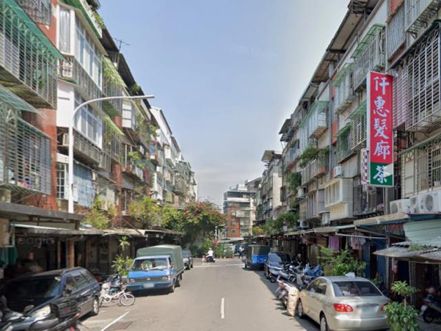 新北新莊法拍屋法拍-4