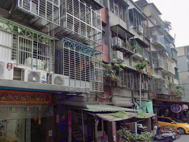 新北新莊法拍屋法拍-2
