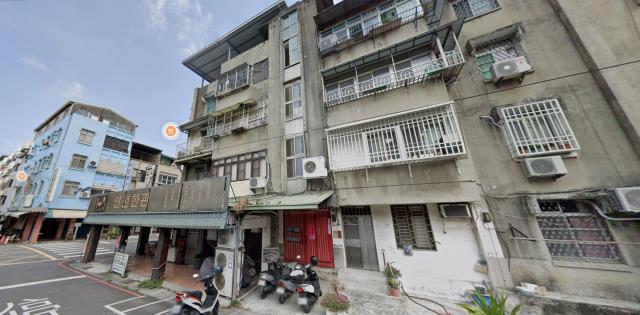 高雄新興區法拍屋拍賣-2