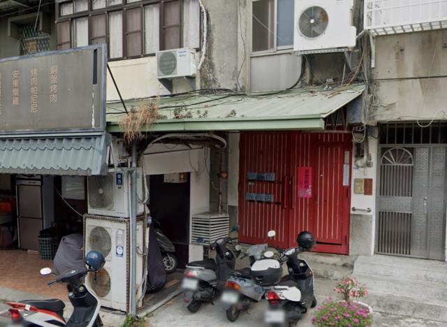 高雄新興區法拍屋拍賣-7
