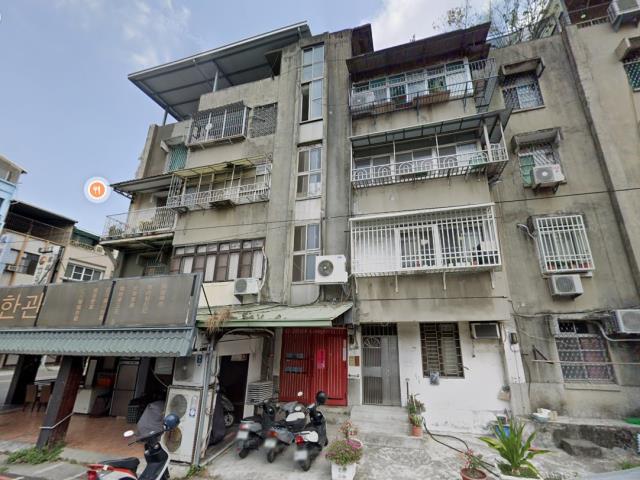 高雄新興區法拍屋拍賣-8