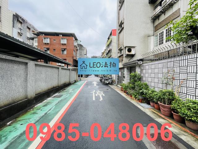台北松山法拍屋法拍-5