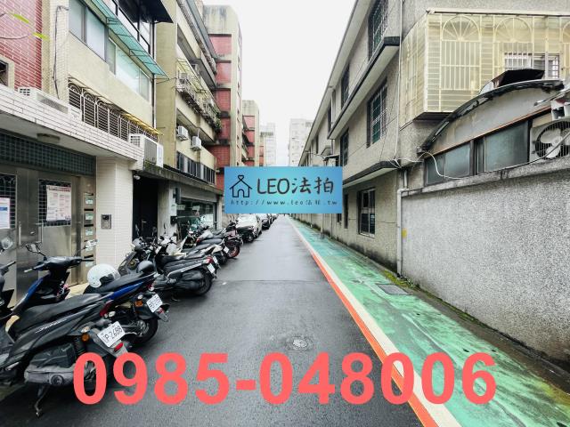 台北松山法拍屋法拍-6