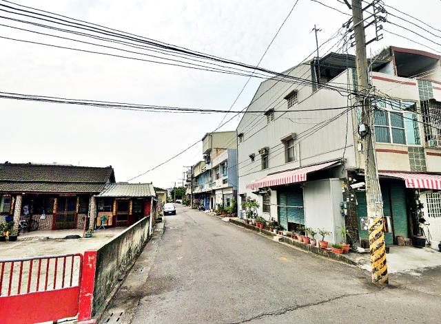 嘉義太保法拍屋法拍-4